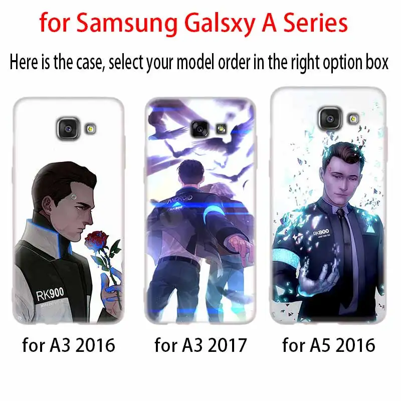 Силиконовый чехол для Samsung A50 A70 A80 A30 A40 A90 A6 A8 A9 A7 A5 A3 Plus 2018 2017 2016|Бамперы| |