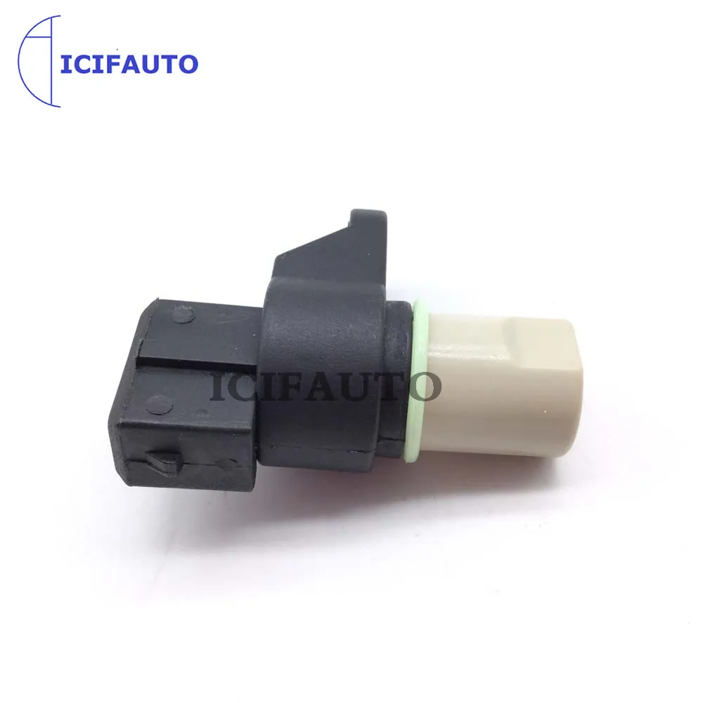 Датчик положения коленчатого вала для Hyundai Elantra Tucson Tiburon Kia Soul Sportage Spectra 39180-23500