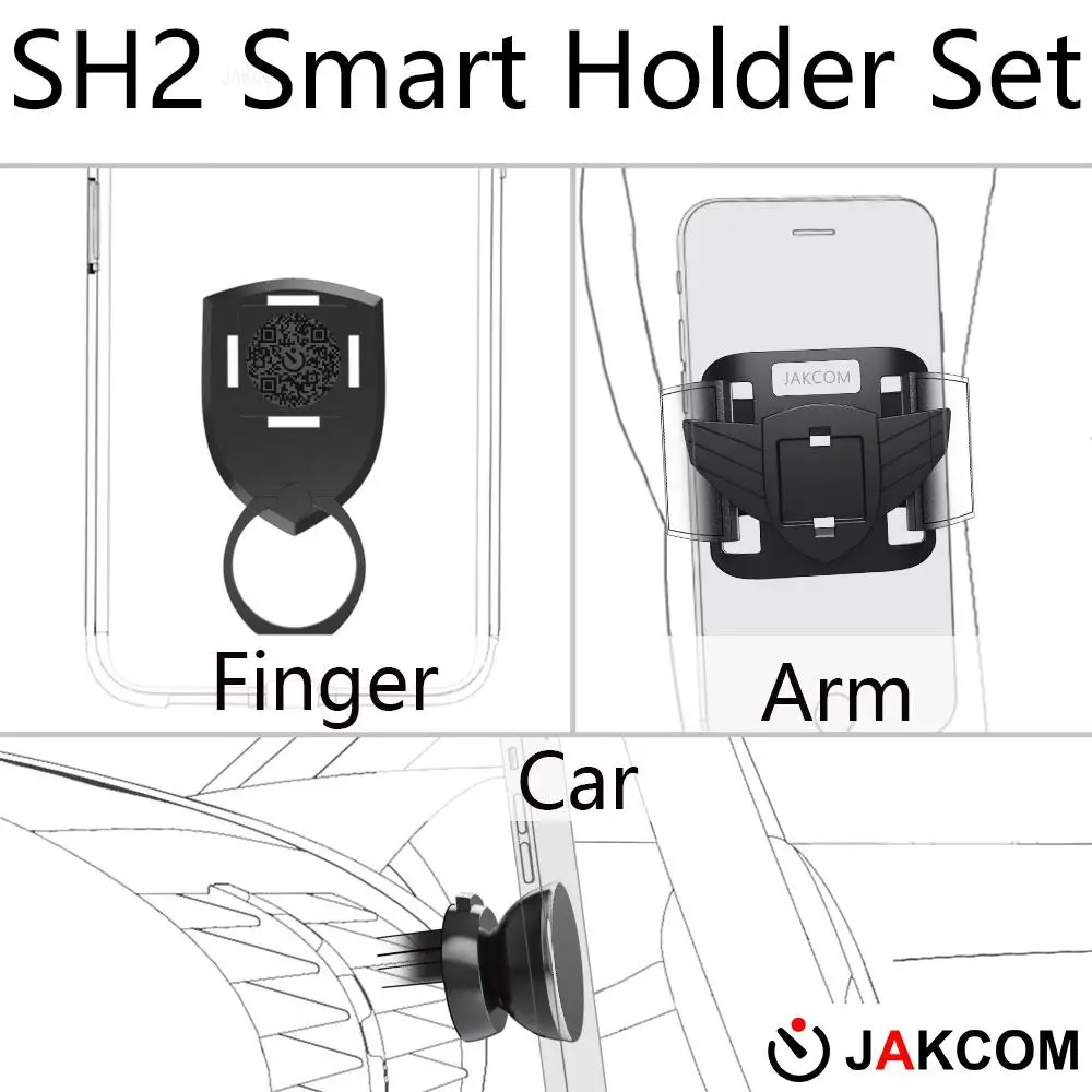 JAKCOM SH2 Smart Holder Set Hot sale in Accessory Bundles as aukey umi z for blackview bv9600 pro
