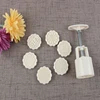 B DIY Flower 6pcs