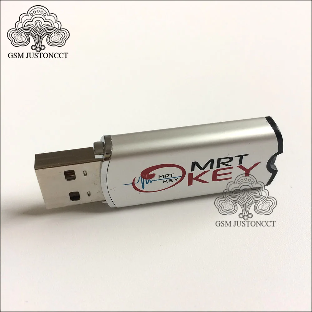 mrt key + umf cable + edl cable - gsmjustoncct -B5