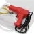 OLOMM Handy Plastic Welder Garage Tools Hot Staplers Machine Staple PVC Plastic Repairing Machine Hot Stapler Car Bumper Repair