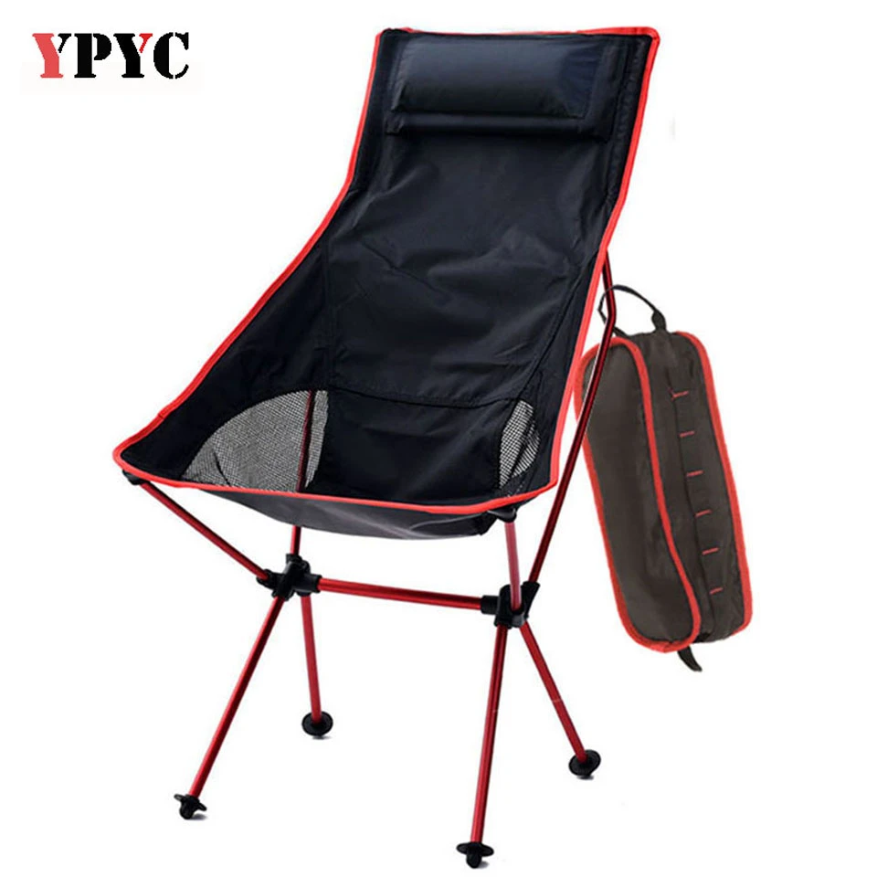 portable hiking chair