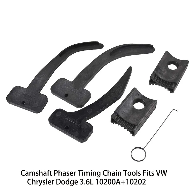 Best Price For Chrysler Grand Cherokee 3.6 Pentastar 10202 Jeep Wrangler Timing Special Tools Chrysler Dodge 3.6L 10200A+10202