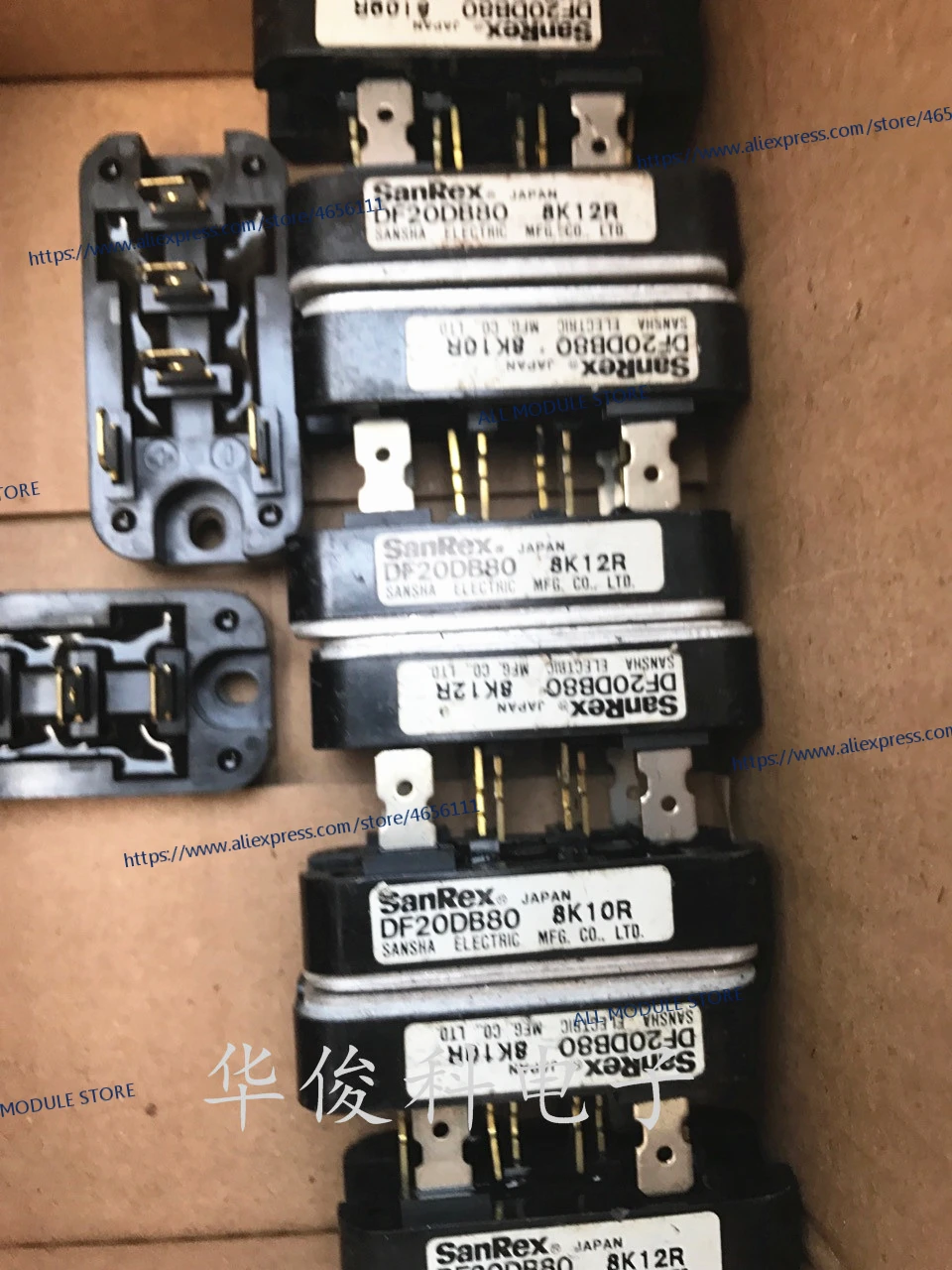 DF20DB80 DF30DB80 и модуль