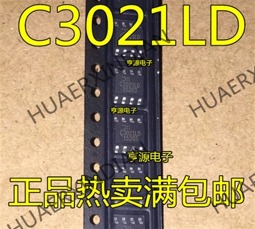 10 шт./лот Новинка C3021 C3021LD в