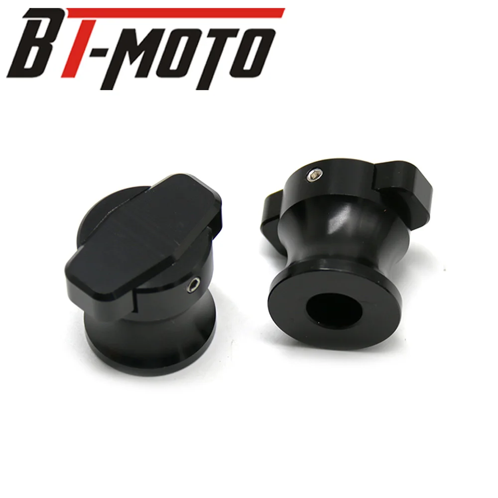 Для yamaha MT09 MT-09 MT 09 FZ09 FZ 09 FZ-09 mt07 mt-07 mt 07 Аксессуары для мотоцикла, мотоцикл с ЧПУ маятник Слайдеры Катушки