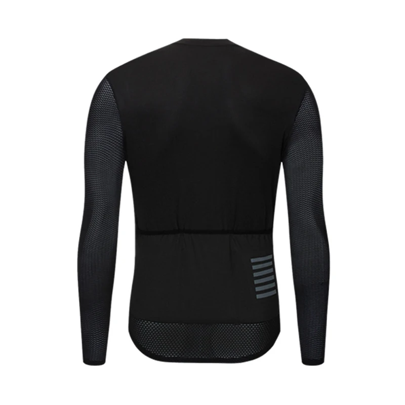 2019 Pro Velo Man Long Sleeve Cycling Jerseys Mtb Cycling Clothing Bicycle Maillot Ciclismo Sportwear Bike Clothes Thin section