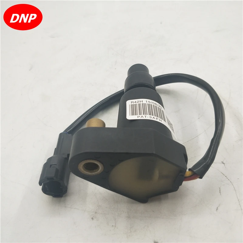 DNP авто детали катушка зажигания подходит для Subaru Impreza SVX GC 2,0 F-645 22433-AA290 22433-AA330