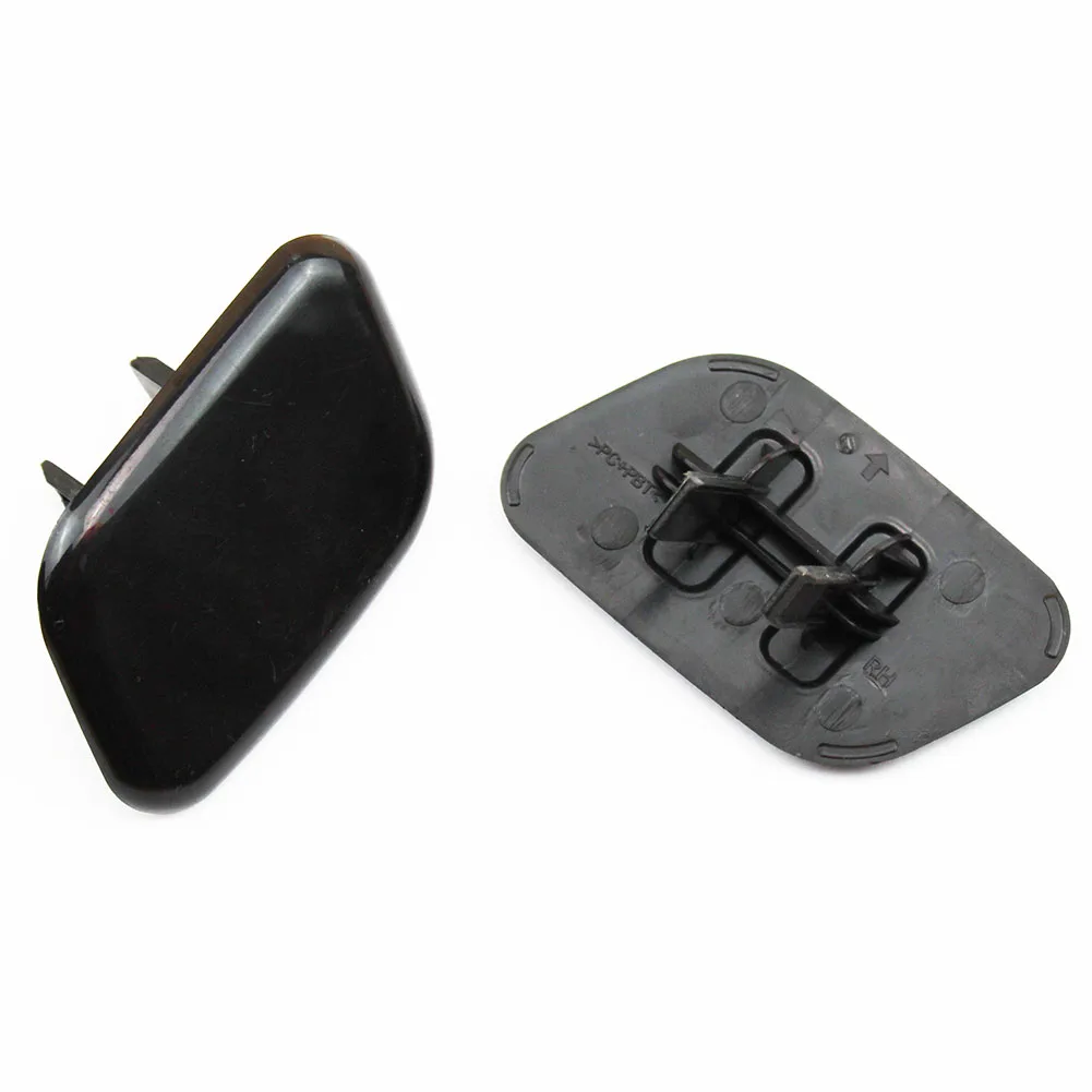 Передняя левая/правая фара LARBLL головная лампа Омыватель распылительная насадка