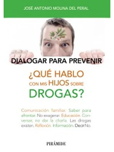 Что я могу сказать своим детям о лекарственных препаратах? |