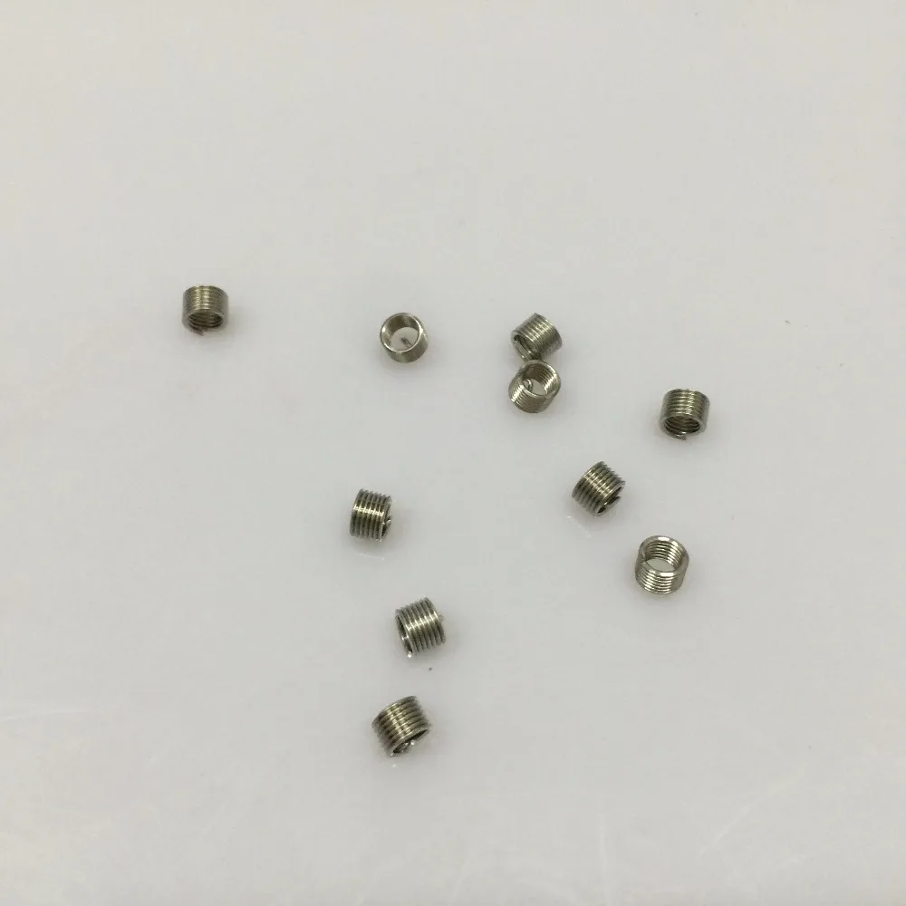 

Для нержавеющая сталь провода наборов резьбовые комплекты прямой соединитель с внутренней резьбой Инструменты для ремонта автомобилей и мотоциклов инструменты для ремонта M5