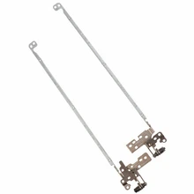 Ноутбук ЖК Петли комплект для hp 430 G2 ноутбук ЖК L+ R Набор петли Замена