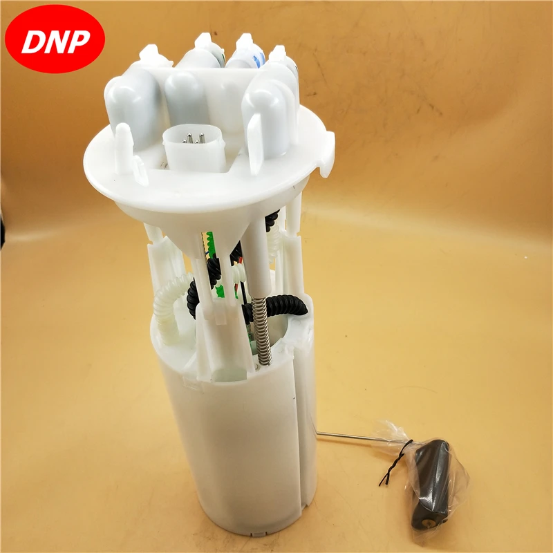 DNP топливный насос в сборе подходит для Land Rover Дискавери 2 TD5 WFX000280/A2C59511614/228226004001Z