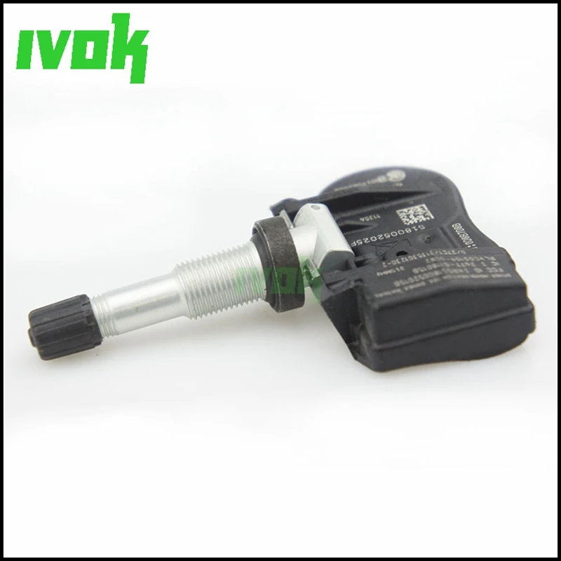 TPMS Датчик давления в шинах для Honda Accord Crosstour CRV 42753-TP6-A820-M1 315 МГц