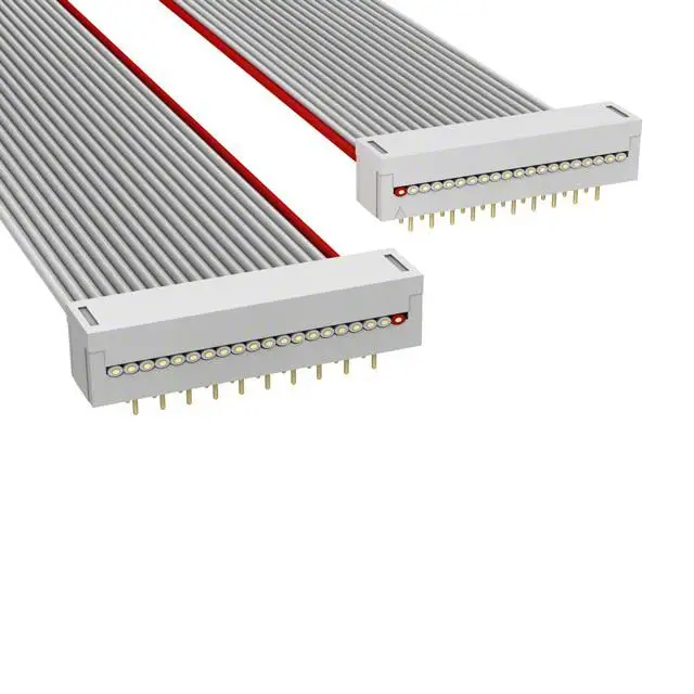 H6MMH-2036G кабель DIP-HDM20H/AE20G/HDM20H | Электроника