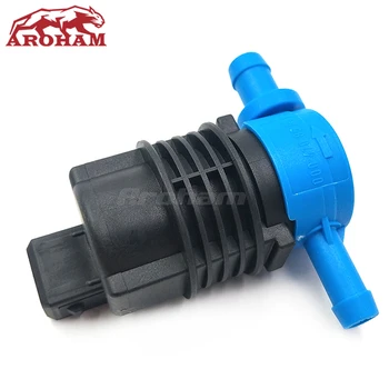 

High Quality 0004708593 Vapor Canister Purge Solenoid For 2006-2012 Mercedes-Benz W221 W204 A0004708593