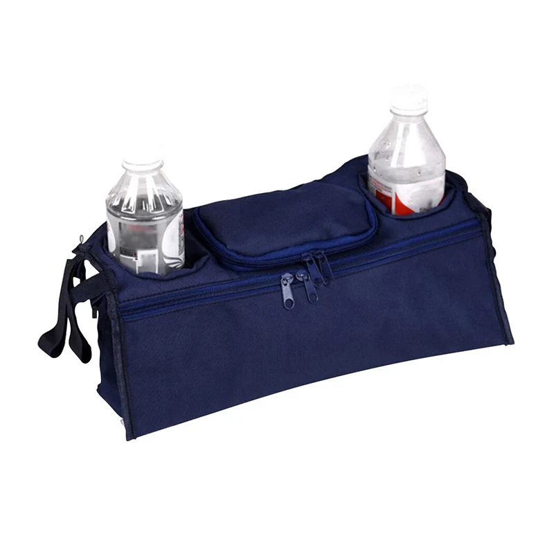 Многофункциональная детская коляска дорожная сумка для мам подгузников