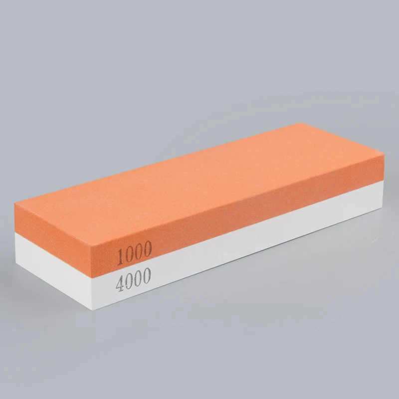 1 шт. 10004000 # Профессиональный точильный брус для ножей заточка каменные кухонные