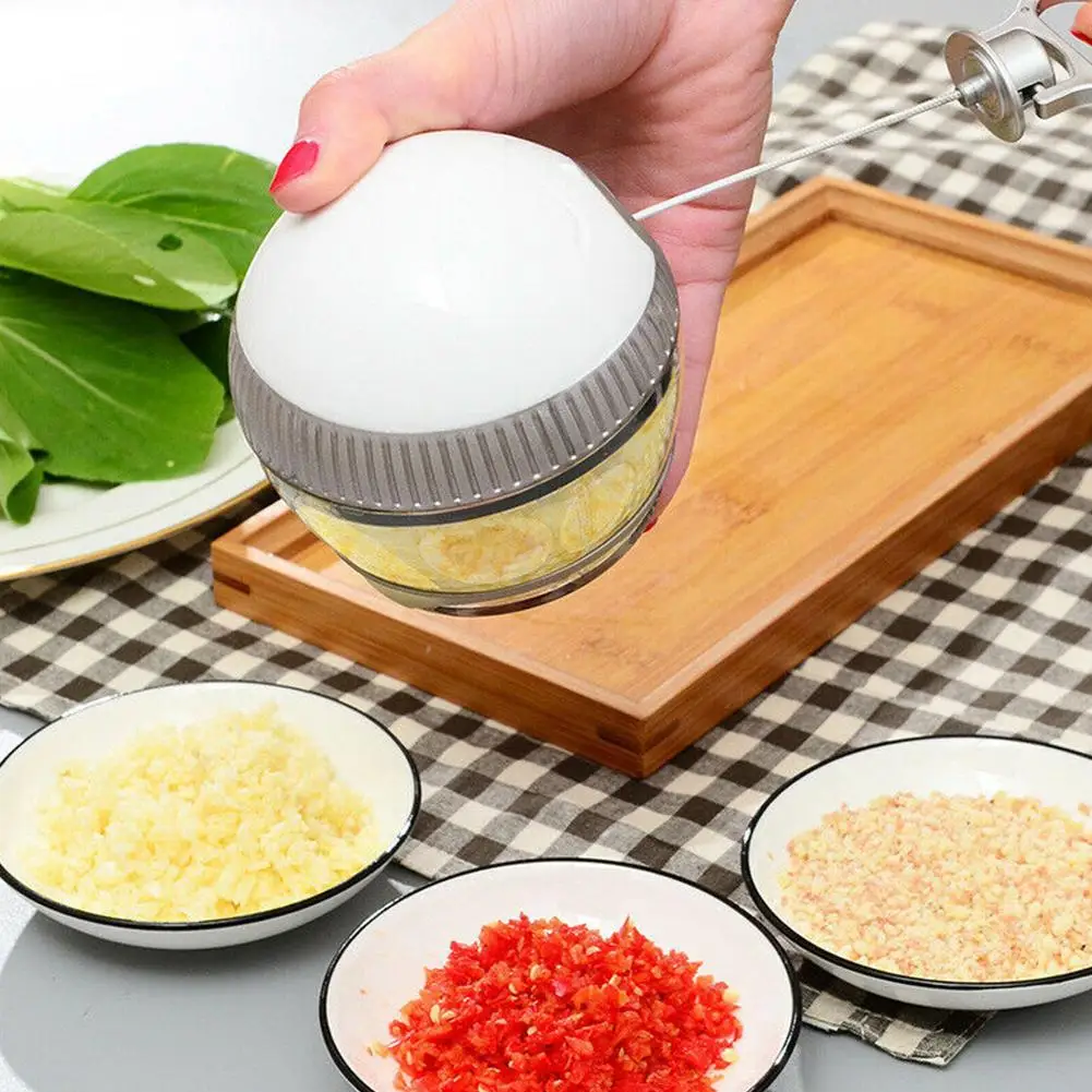 Мини ручной нож для овощей и еды