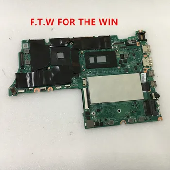 Preise 5B20S43406 MB FÜR Para Lenovo Laptop Motherboard ThinkBook 14-IML Laptop CPU I710510U_N625_8G DAOLVAMB8E0 100% Probado