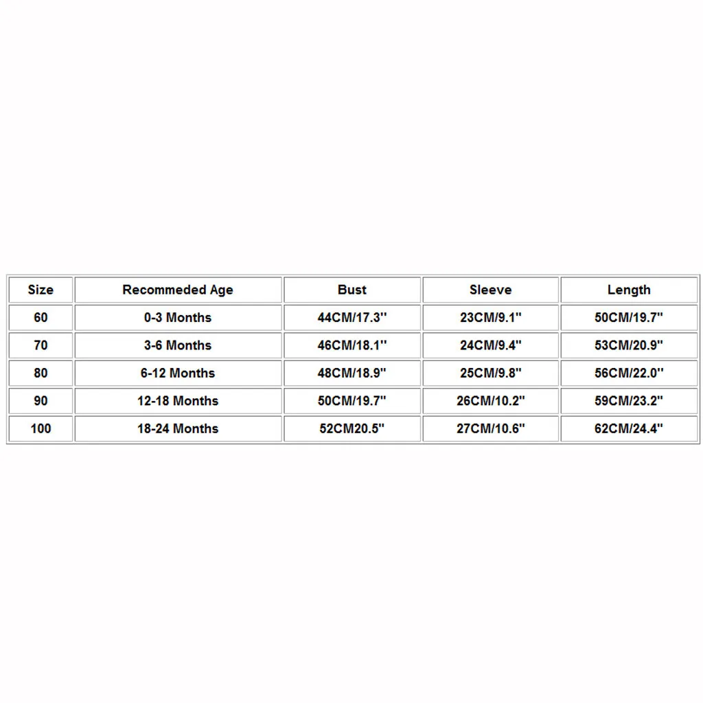 Newborn Infant Boys Baby Girl Clothing Long Sleeve Solid Romper Jumpsuit Christmas Costume Clothes Outfits MuqGew Coveralls