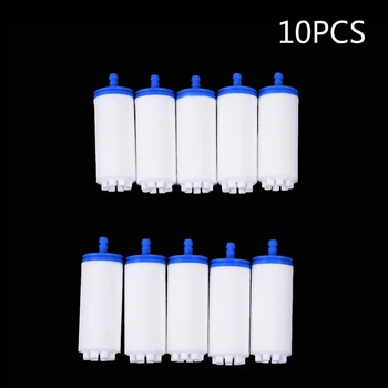 

10Pcs/set Fuel Filter For Husqvarna K650 K750 K760 K950 K960 K1250 Concrete Saw