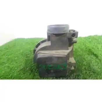 

156876 air flow Ford Hacksaw Saloon