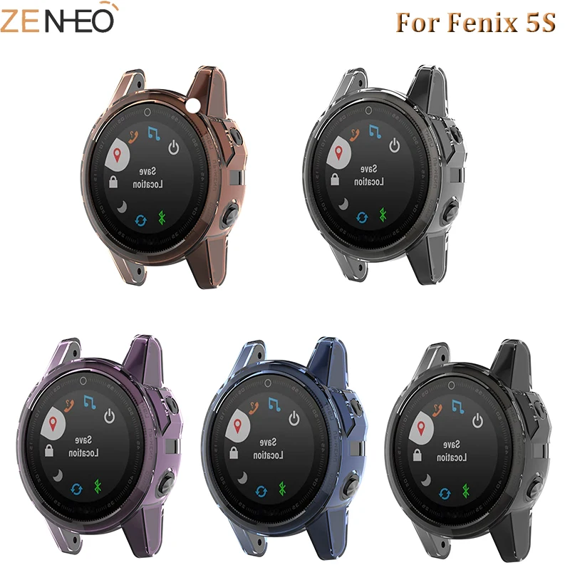 fenix 5s plus accessories