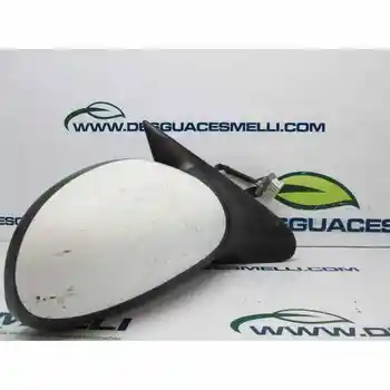 

8149T1 RIGHT REARVIEW MIRROR PEUGEOT 406 SALOON (S1/S2)