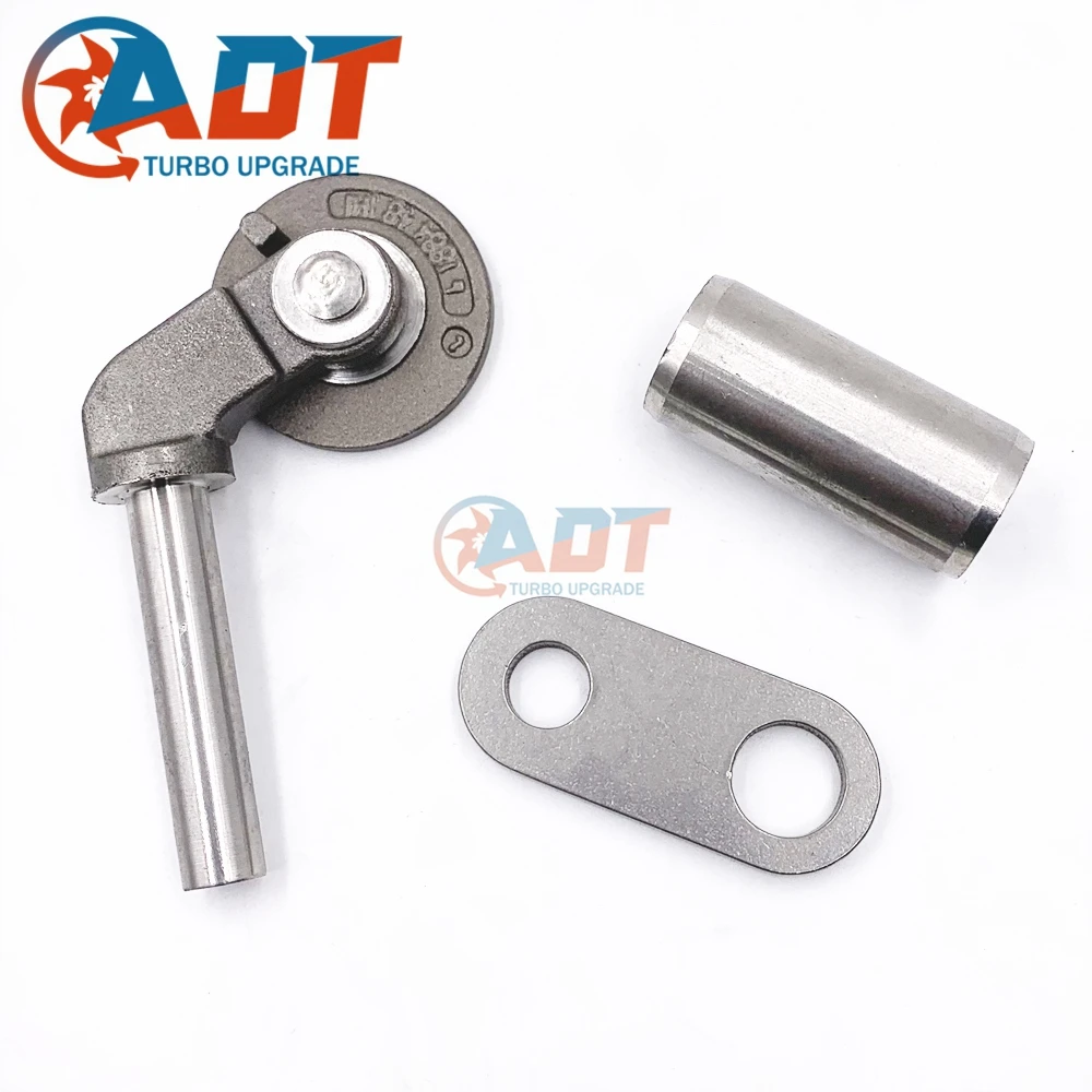 Клапан корпуса турбины 03F145701RV 03F145701K 03F145701R турбонагнетатель для Volkswagen Polo V 1 2 TSI 77