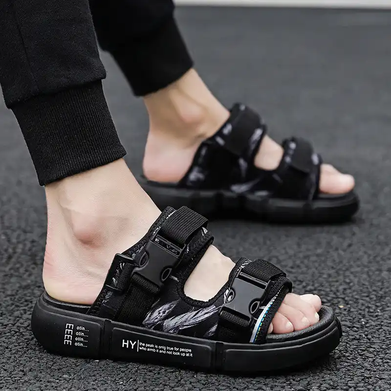 slipper trend 2019
