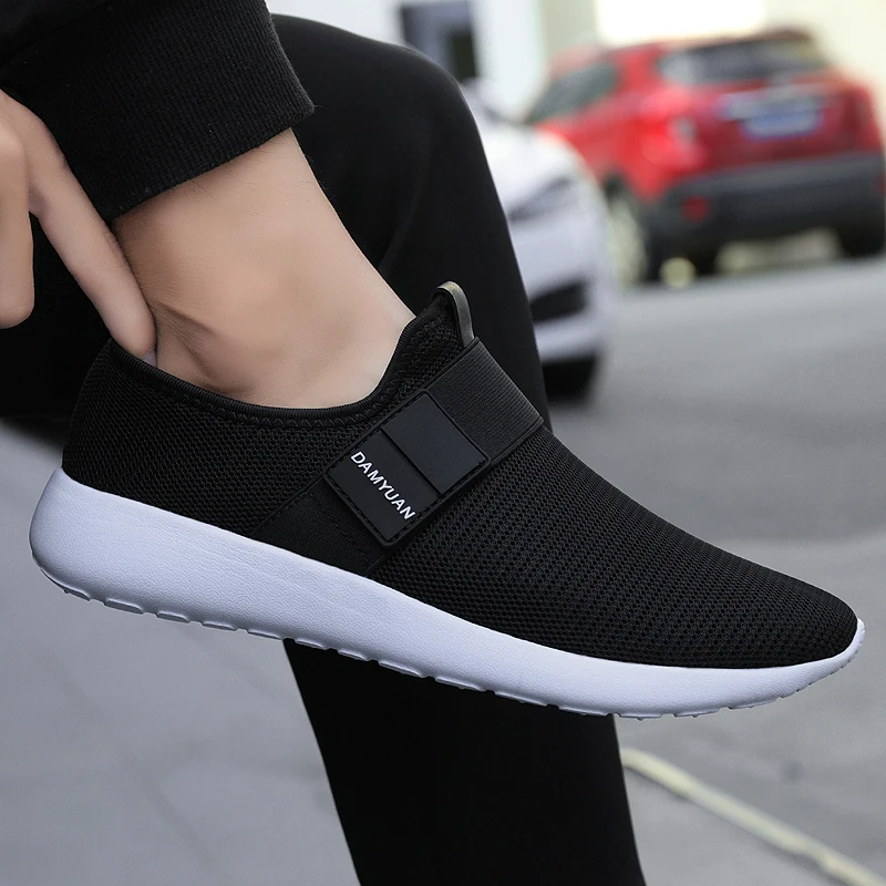 Light Running Shoes 47 Men's Sneakers 46 Large Size Outdoor Casual Comfortable Mens Jogging Sports Shoes running shoes men sneakers