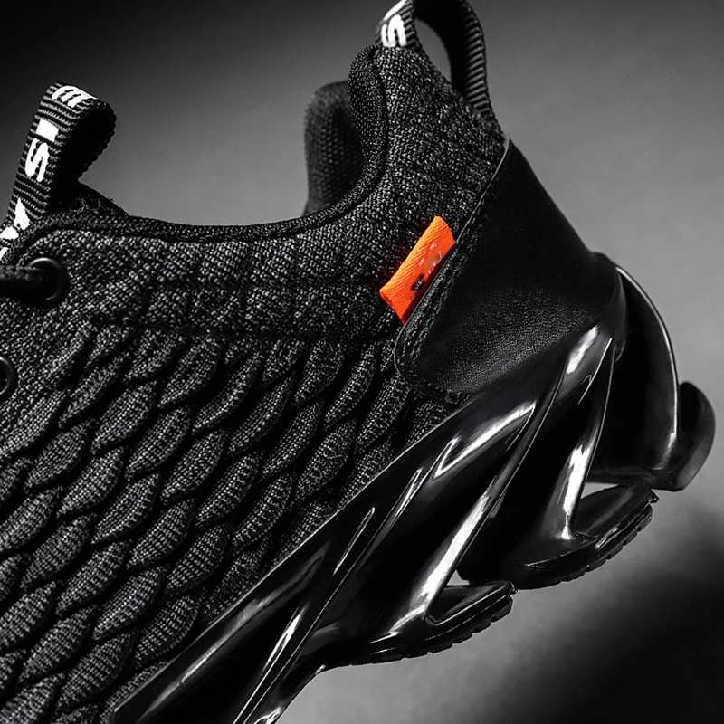 Мужская обувь новинка 2020 брендовая Спортивная повседневная легкие удобные