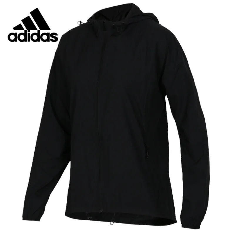 

Original Adidas New Arrival Woven Cover Up Women's Down coat Hiking Down Sportswear