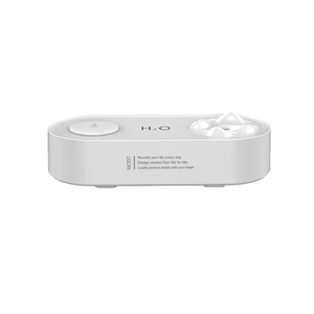 

QW-H16 Air Humidifier Portable Mini USB Water Bottle Air Atomizer Diffuser Aromatherapy Humidifier Home