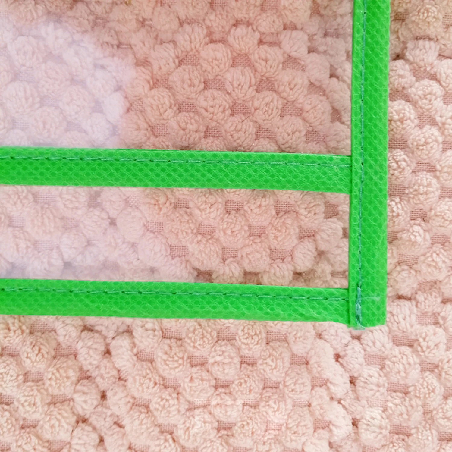 Многоразовые карманы для стирания 5 шт. прозрачные из ПВХ + 3 ручки организации