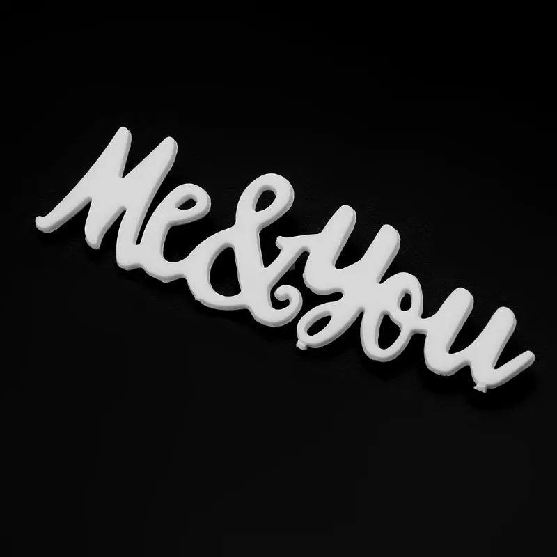 Персонажи для фетровой доски с надписью используемой в качестве фотозажимов