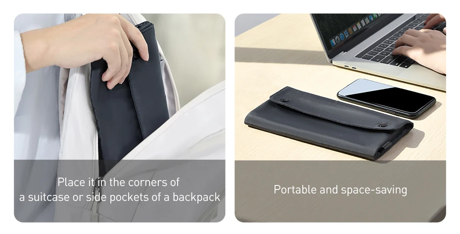 Baseus Sleeve 5