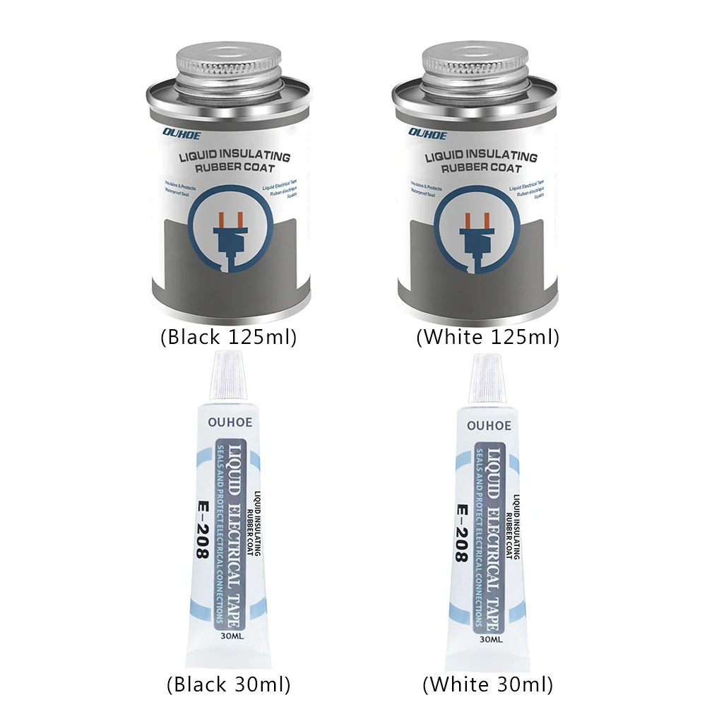 Heat Shieldings 304ml Heat-resistant adhesive up to 1100 ° C Gluecon®