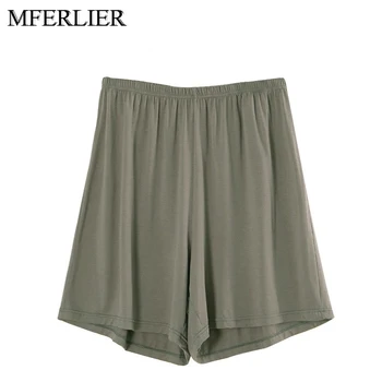 

Summer shorts men 5XL 6XL 7XL plus size men shorts 4 colors