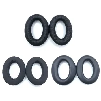 

Ear Pads Cushion Cover for Sennheiser G4ME ZERO HD515 HD518 HD595 PXC350 Headset