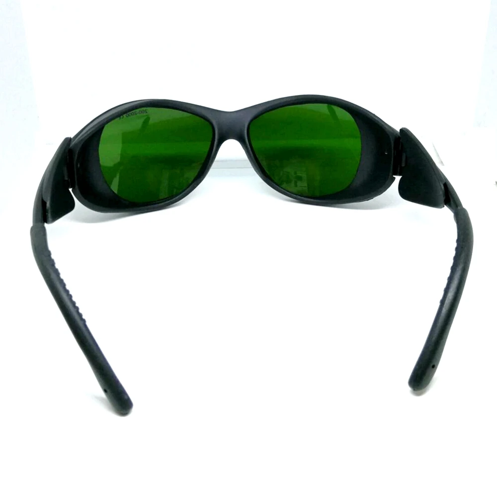 200nm-2000nm IPL Laser Protective Goggles UV Safety Glasses CE OD5+ Hair Removal Eye Protection Eyewear 5