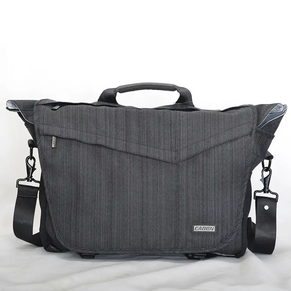 caden messenger bag