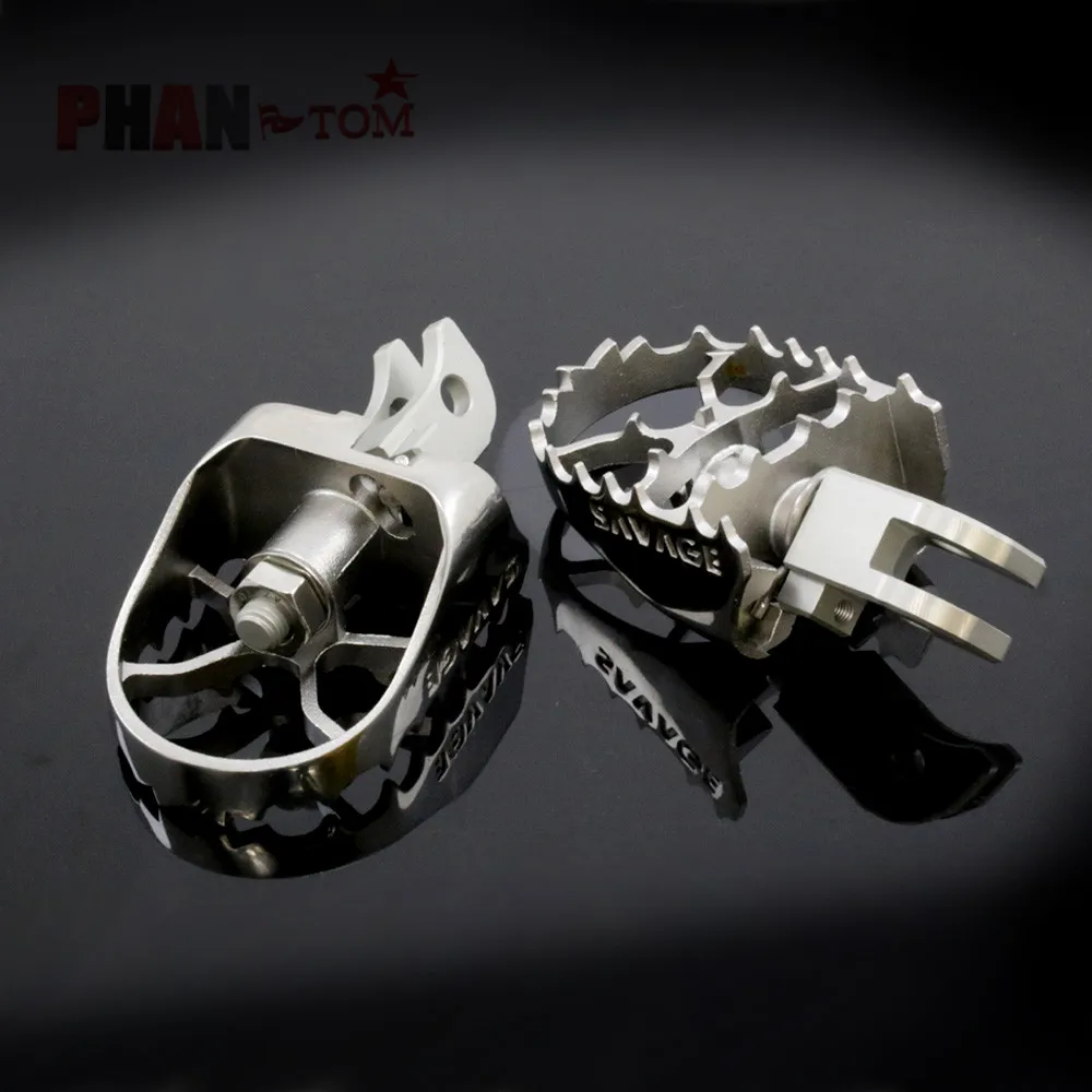 ktm 690 lower footpegs