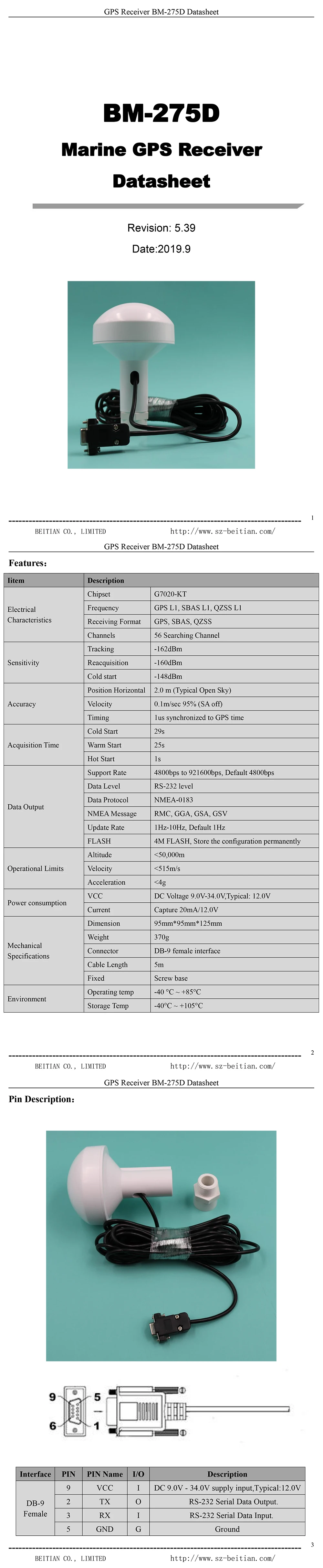 BM-275D-Datasheet-22-E