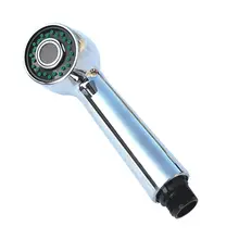 Замена Насадки для душа Кухня посуда посудомоечная машина Кухня душ Носик раковина ABS ручная экономия воды Насадки для душа-1 шт./2in мужской