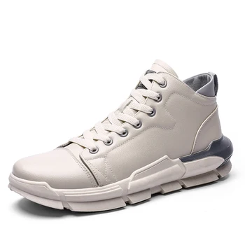 

Fashion Men Sneakers Male Mesh Shoes Casual Young Man Street Men Leisure Shoes Male Footwears Breathable Comfortable Flats 39-44