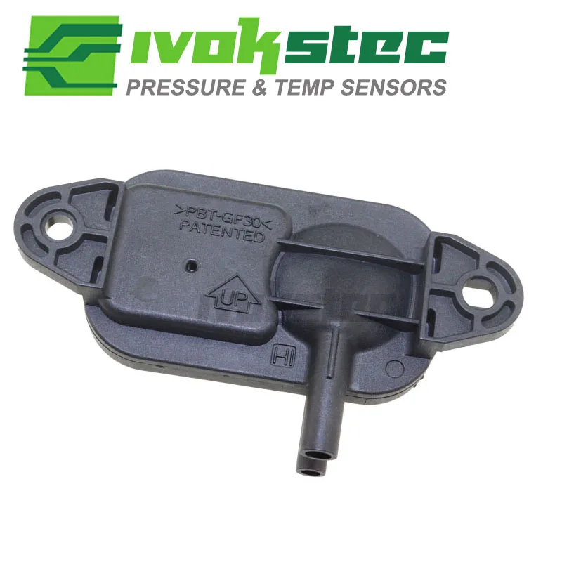 W Układzie Recyrkulacji Spalin (Egr) Dpf Wydechowy Czujnik Ciśnienia Różnicowego Dla Mazda 3 Serii Mazda3 1.6 Mz Cd Di Y40120360 Y64218215B|Pressure Sensor| - Aliexpress