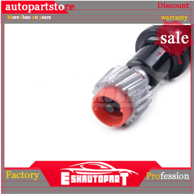Автоматический датчик скорости 1433066 78410-S5A-912 78410S5A912 для 2001-2005 Honda Civic 1.7L